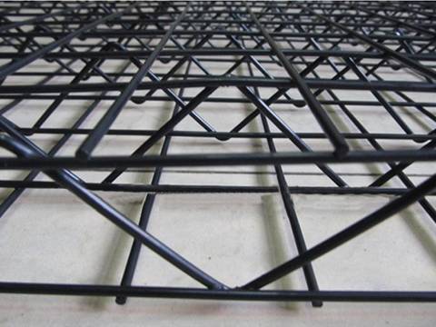 Ecological Mesh & Climber Trellis Mesh