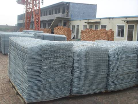 Welded Gabion Mesh