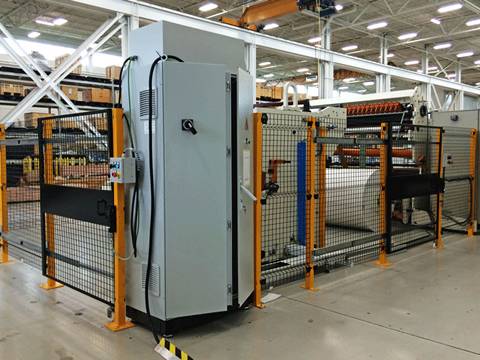 Safety Machine Guard