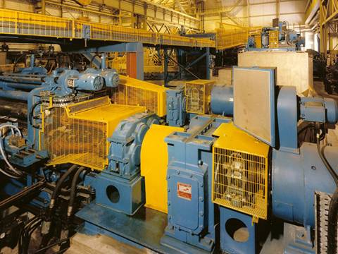 Safety Machine Guard