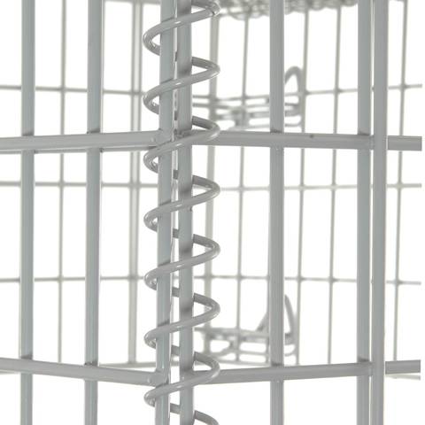 Welded Wire Containers