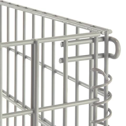 Welded Wire Containers