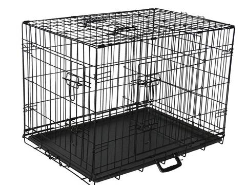 Animal Cages & Traps