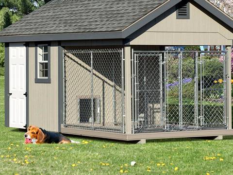 Dog Kennels