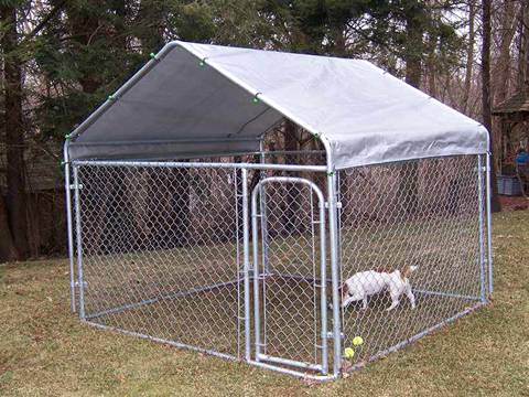 Dog Kennels