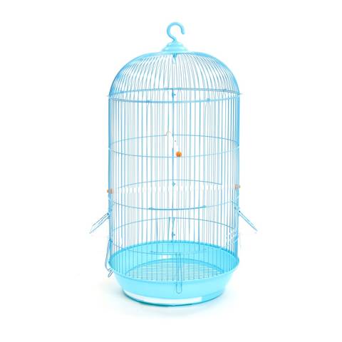Welding Bird Cages