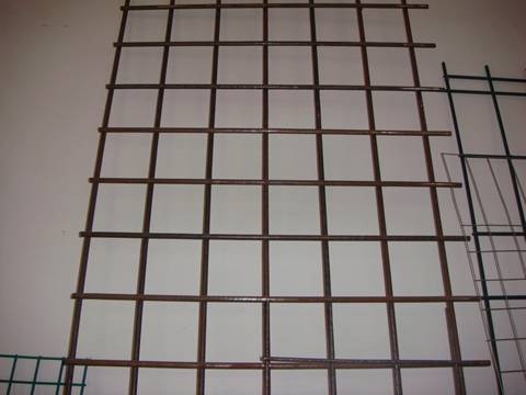 Floor Heating Mesh