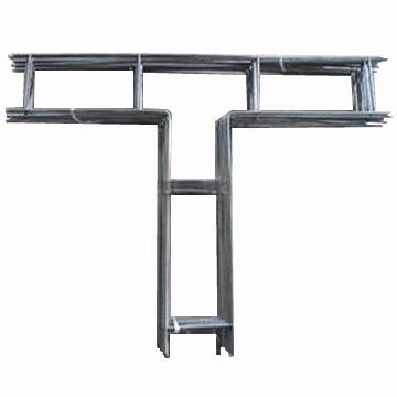 Masonry Wall Reinforced Mesh