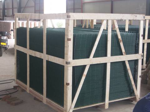 General Welded Wire Mesh Panel