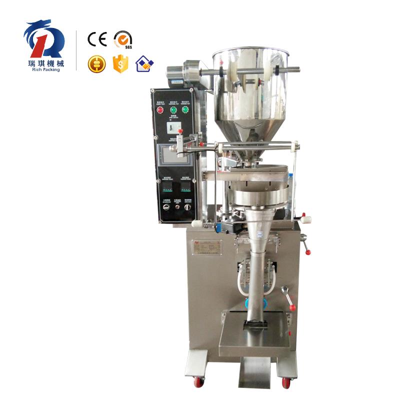 High quality automatic small scale agarbatti packing machine 35-60 bags/min