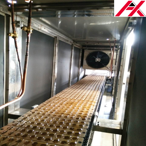 Hard Candy Production Line for Sale