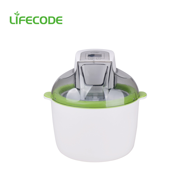 SU-561B 1.8L DIY ice cream machine maker