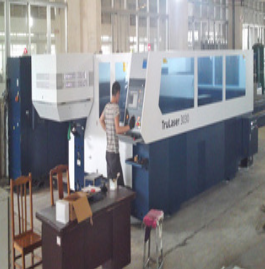 DST-32 Ice Cream Cone Machine