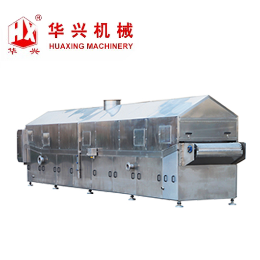 automatic conveyor fryer for sale for fried food