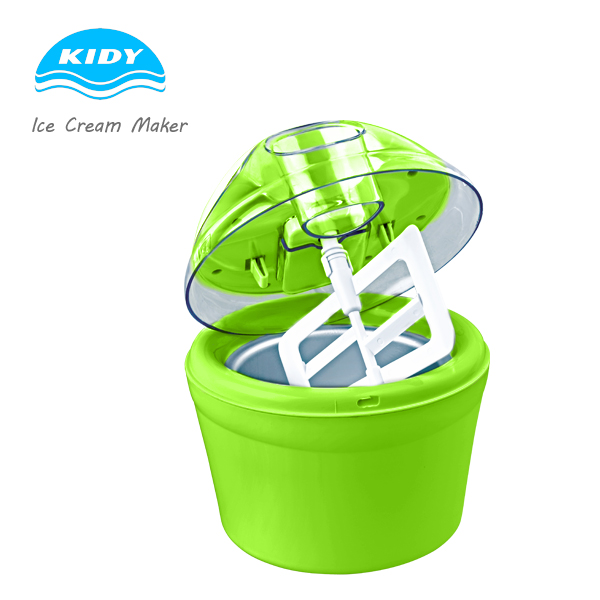 BL1380 soft serve ice cream machine