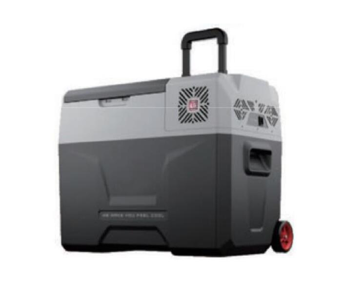 30L Small Compact Refrigerator Supplier