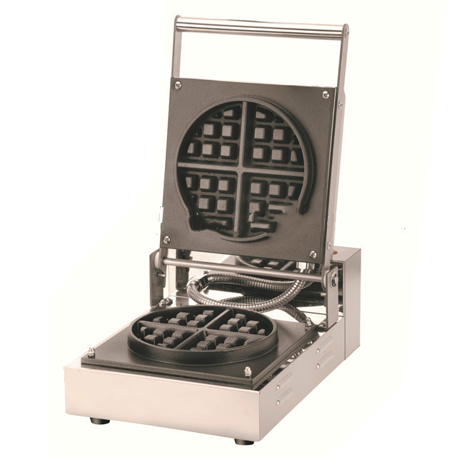 FY-001 waffle baker making machine
