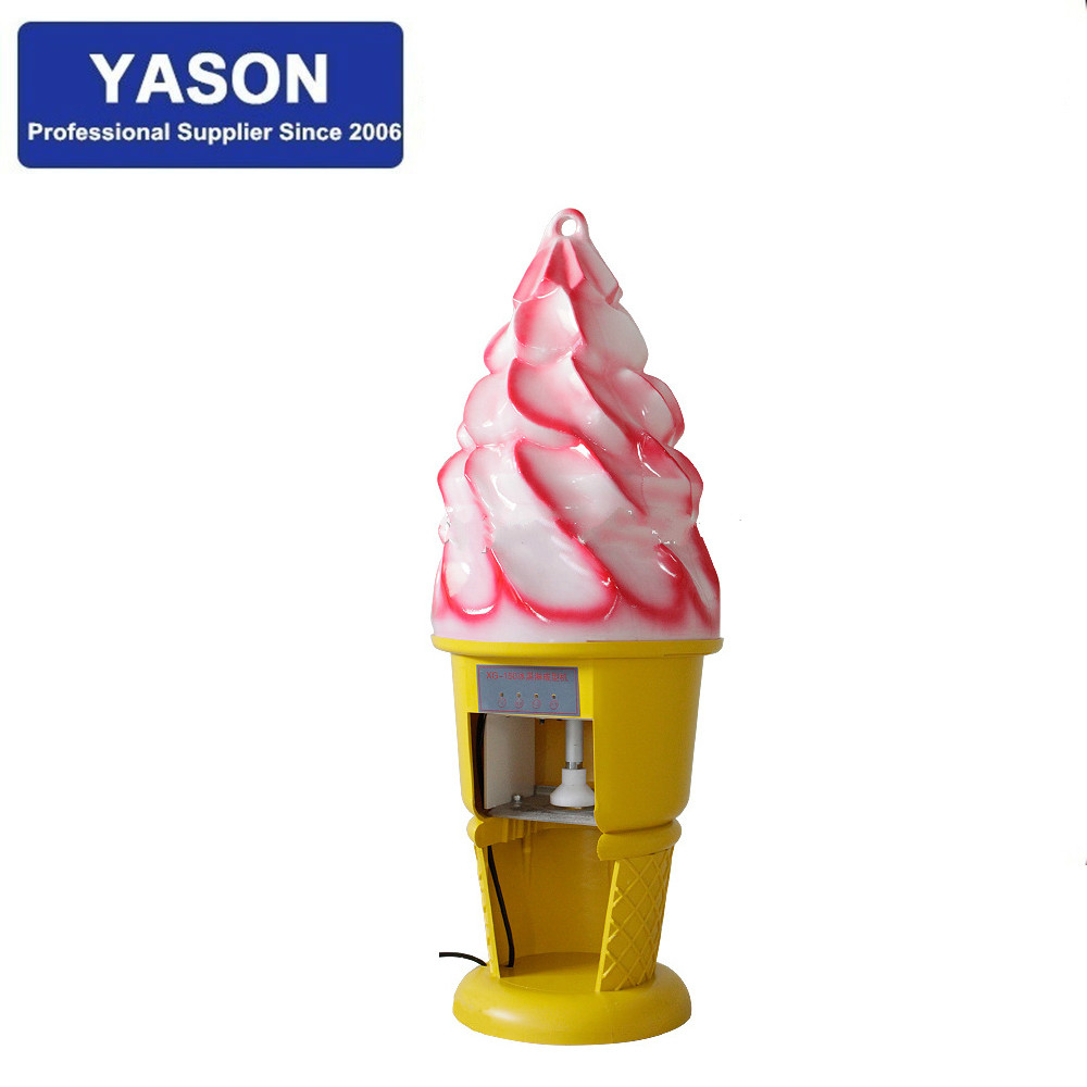 YASON Ice cream Mold Machine Machinery