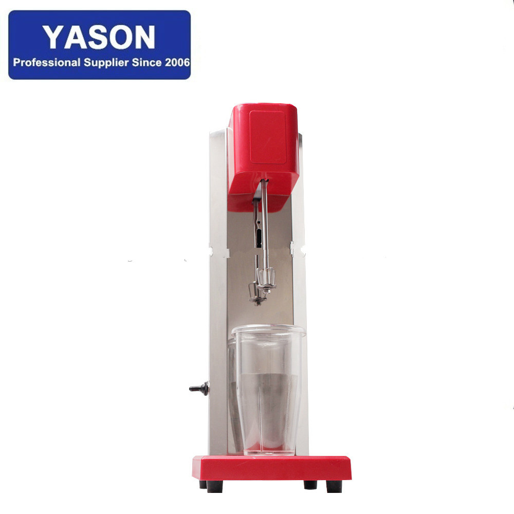 YASON Fruit Ice Cream Mixer Machine