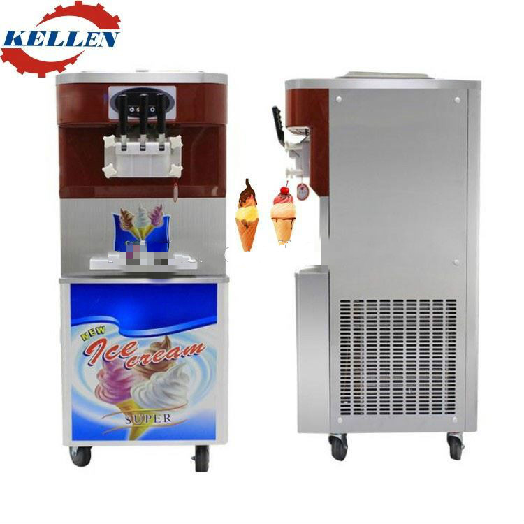 high quality food hygiene standards ice cream manufacturing equipment