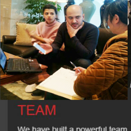 XZ-40A Mobile Catering Trailer