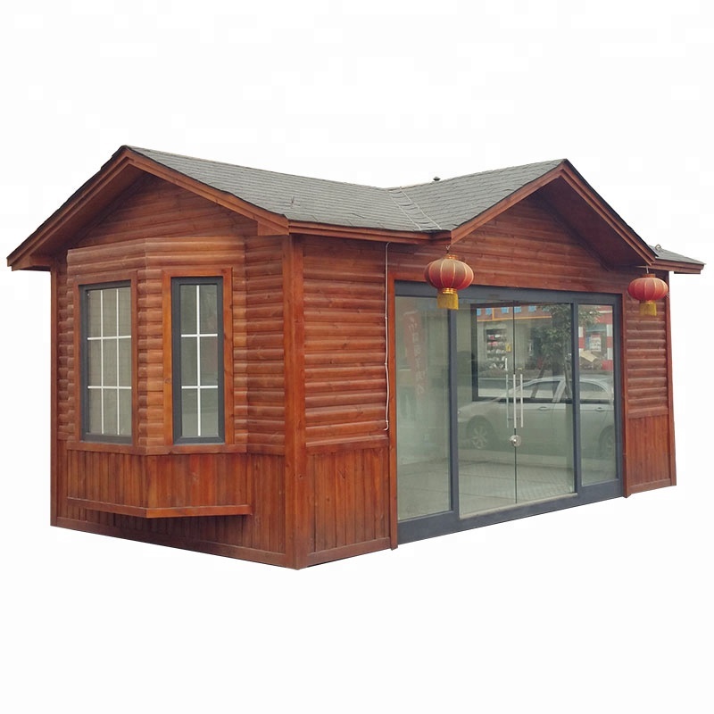 Modern Shopping Mall Luxury indoor Ice Cream Kiosk