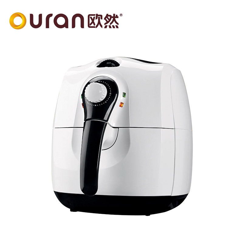 mechanical power air digital fryer without oil