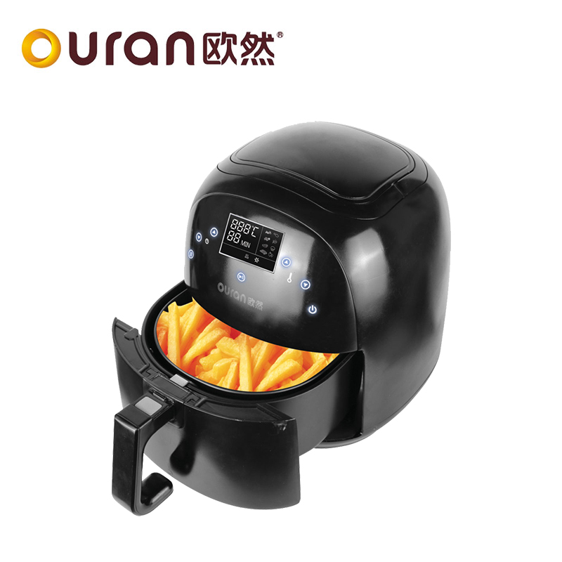 electric no oil electric air fryers deep air fryer