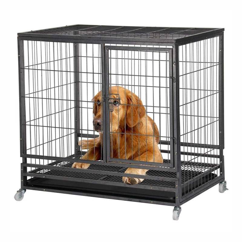 Heavy Duty Dog Crates
