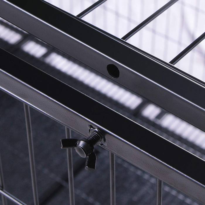 Heavy Duty Dog Crates