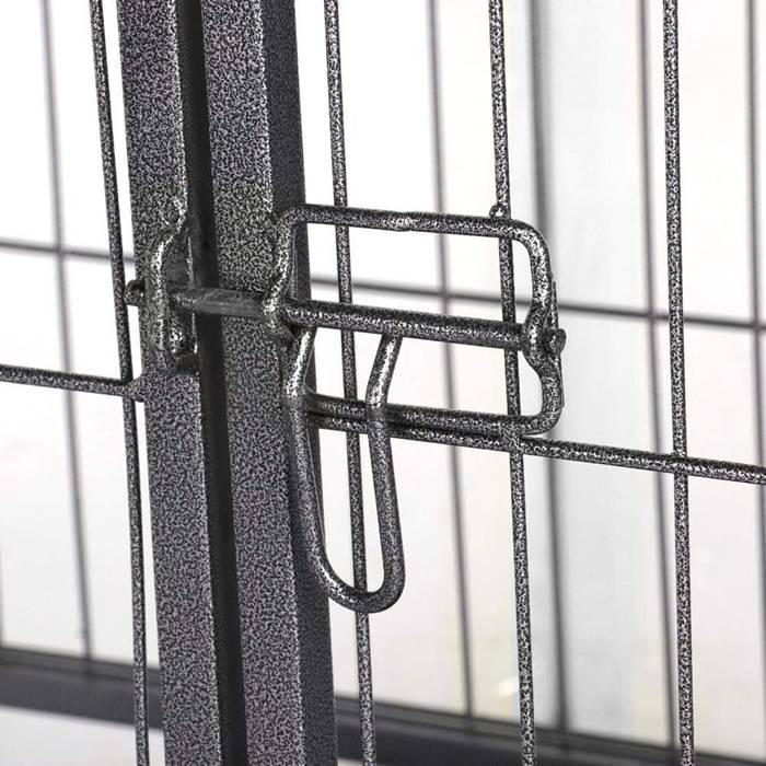 Heavy Duty Dog Crates