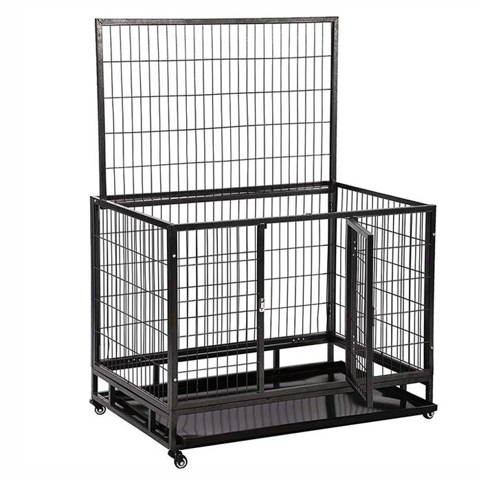 Heavy Duty Dog Crates
