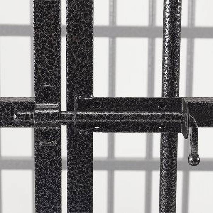 Ultimate Heavy Duty Dog Cage