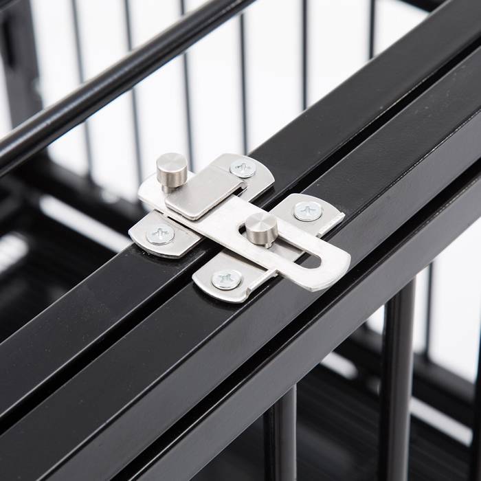 Ultimate Heavy Duty Dog Cage