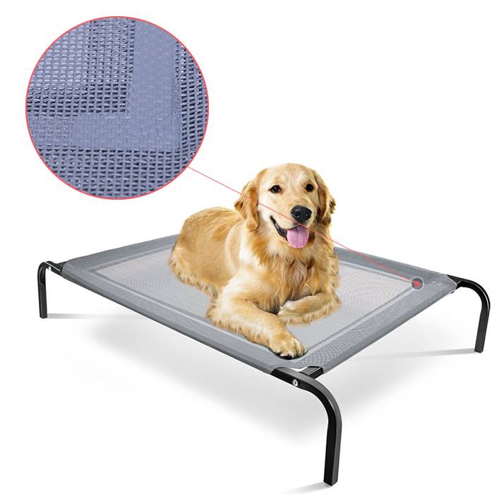 Elevated Pet Bed