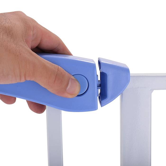 Pet & Baby Safety Gate