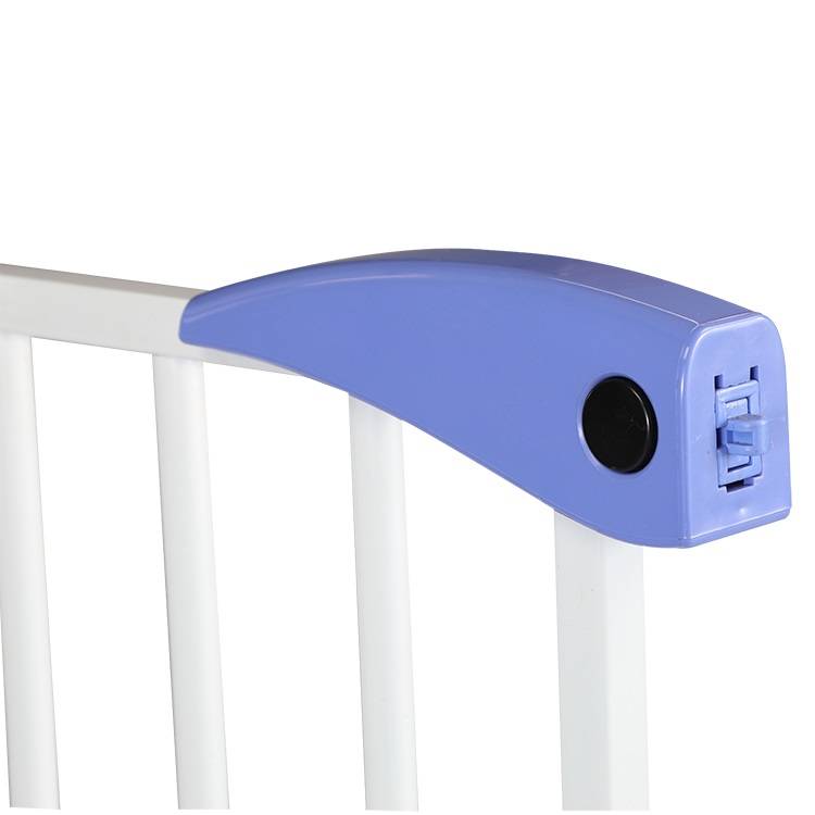 Pet & Baby Safety Gate