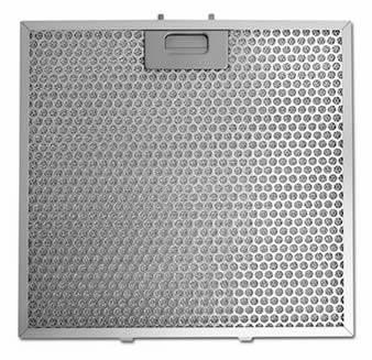 Perforated Grease Filter