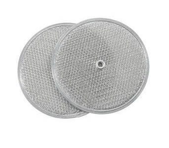 Round Range Hood Filters