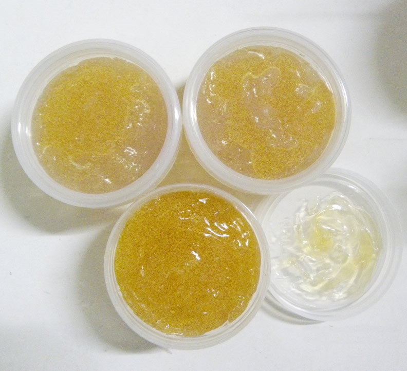 Body scrub for massage -118001 For Sale