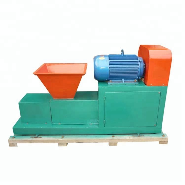 wood shavings biomass briquette machine for sale