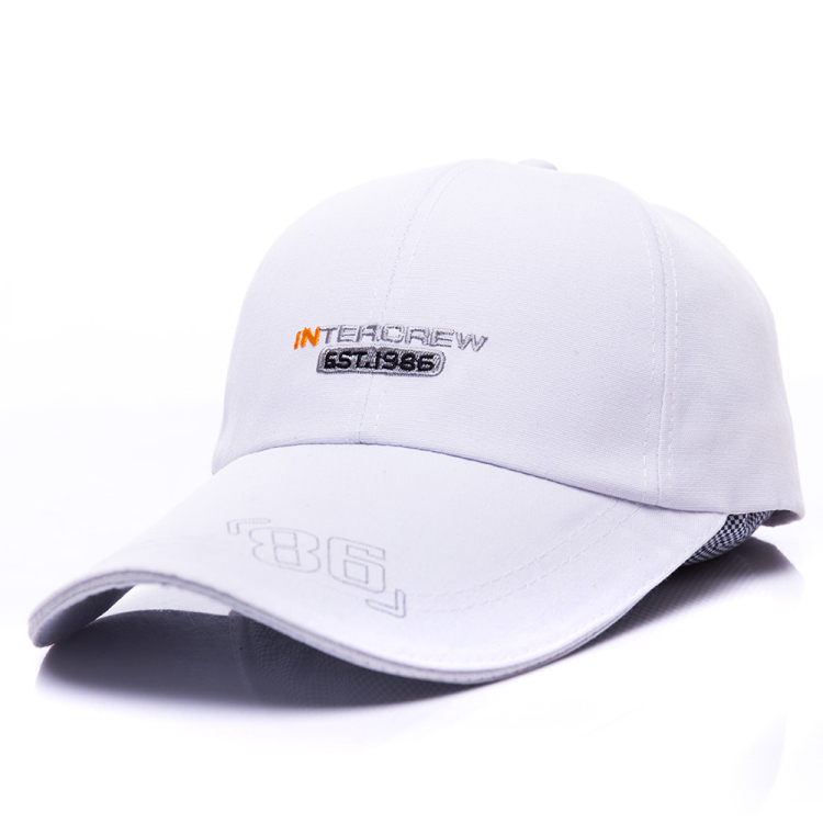 Best selling attractive style running sport caps