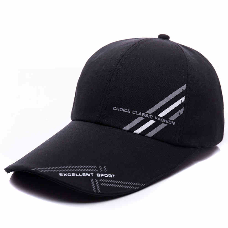 Best selling attractive style running sport caps
