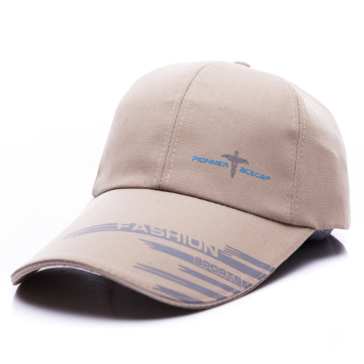 Best selling attractive style running sport caps