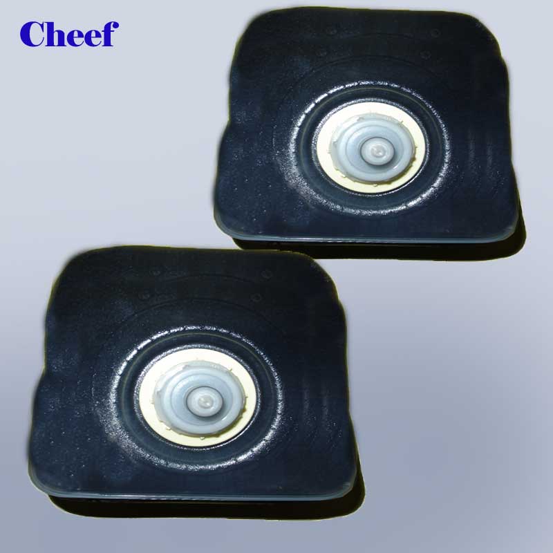 Large character inkjet printer ink 8001BK for Domino inkjet printer C7 for sale