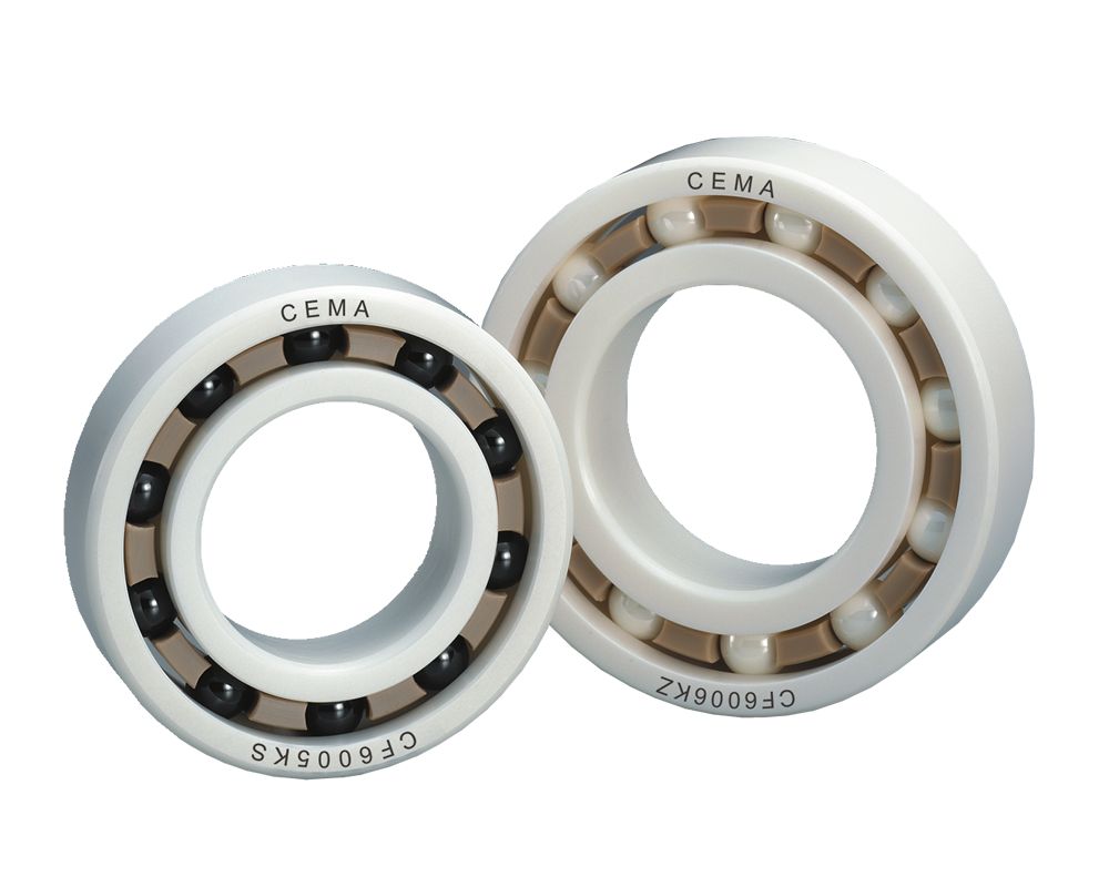 Hot sales SI3N4 627 ceramic ball bearing accessory stock sale