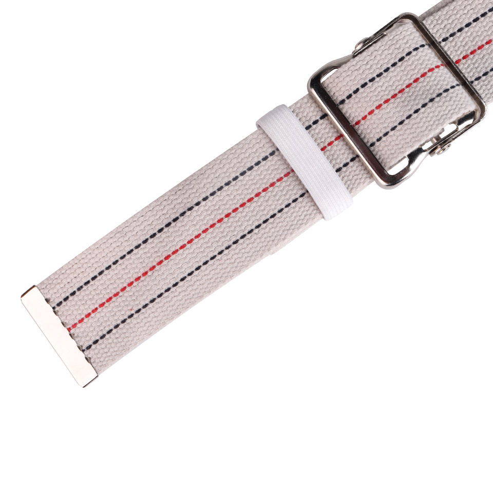 Belt Manufacturer Latest Design Custom Fabric Gait Belt