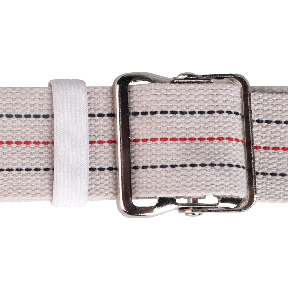Belt Manufacturer Latest Design Custom Fabric Gait Belt
