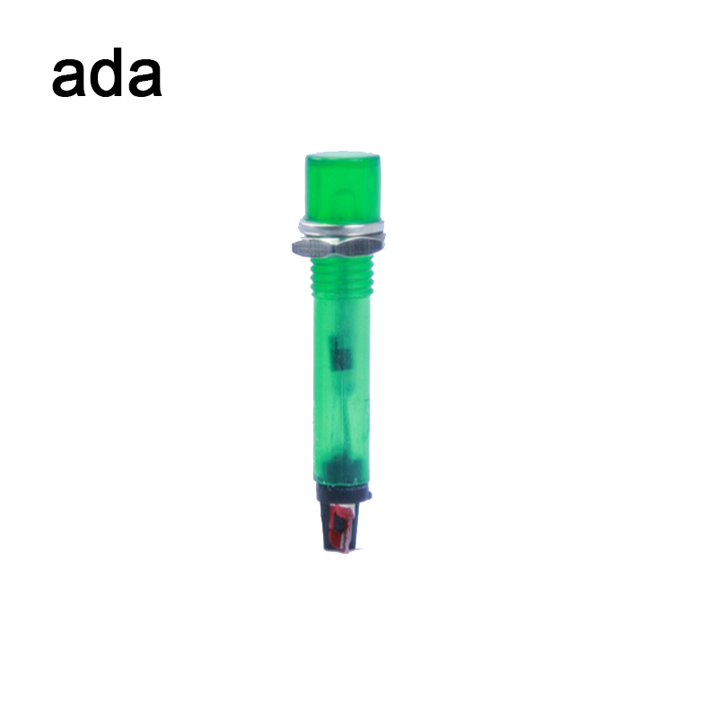 Customized different sizes 47k 1/4 w carbon film resistor sale