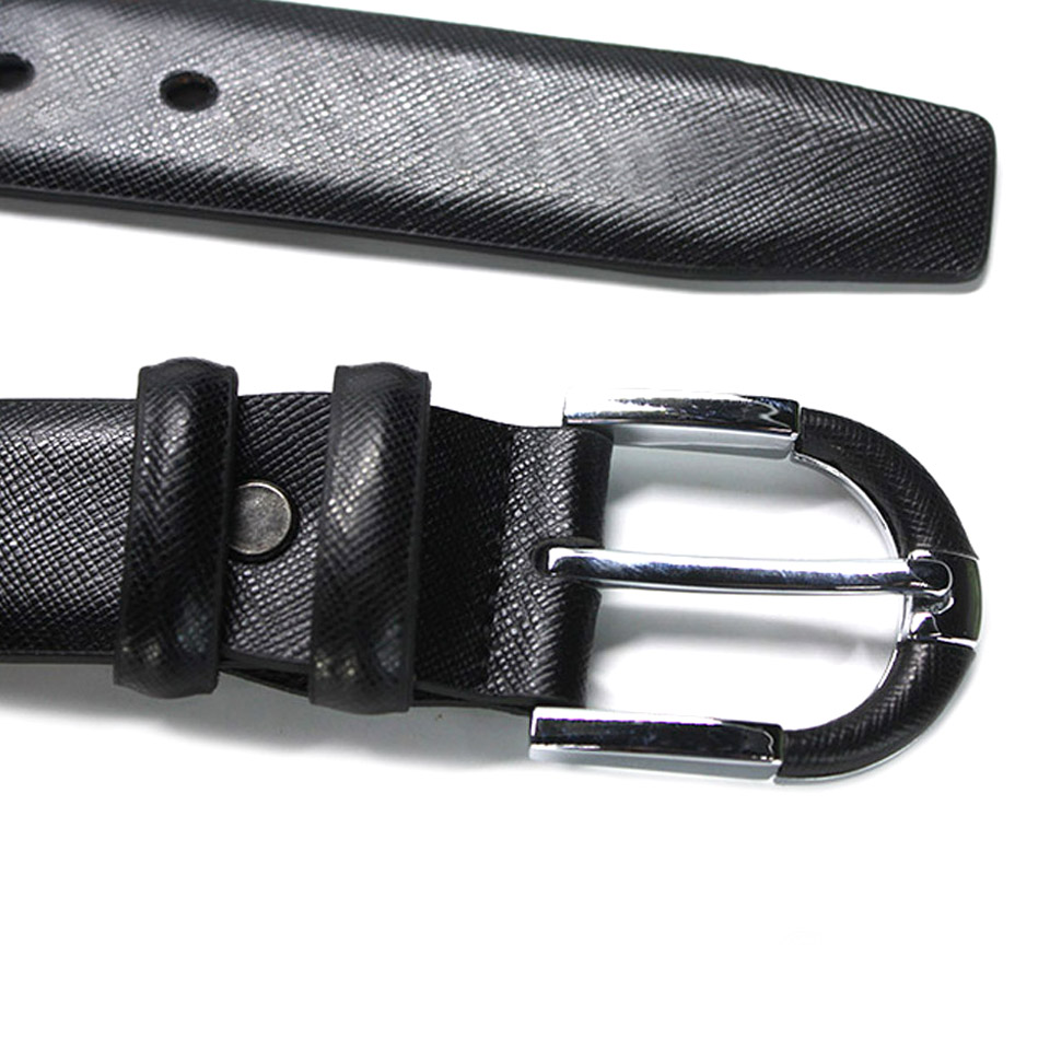 China Manufacturer Designer Pu Belt Men for sale